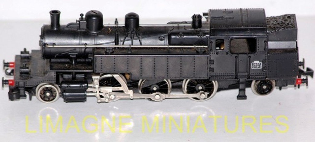 ARNOLD - Locomotive vapeur Type 131 de la DB No.23105 | Kaufen auf Ricardo